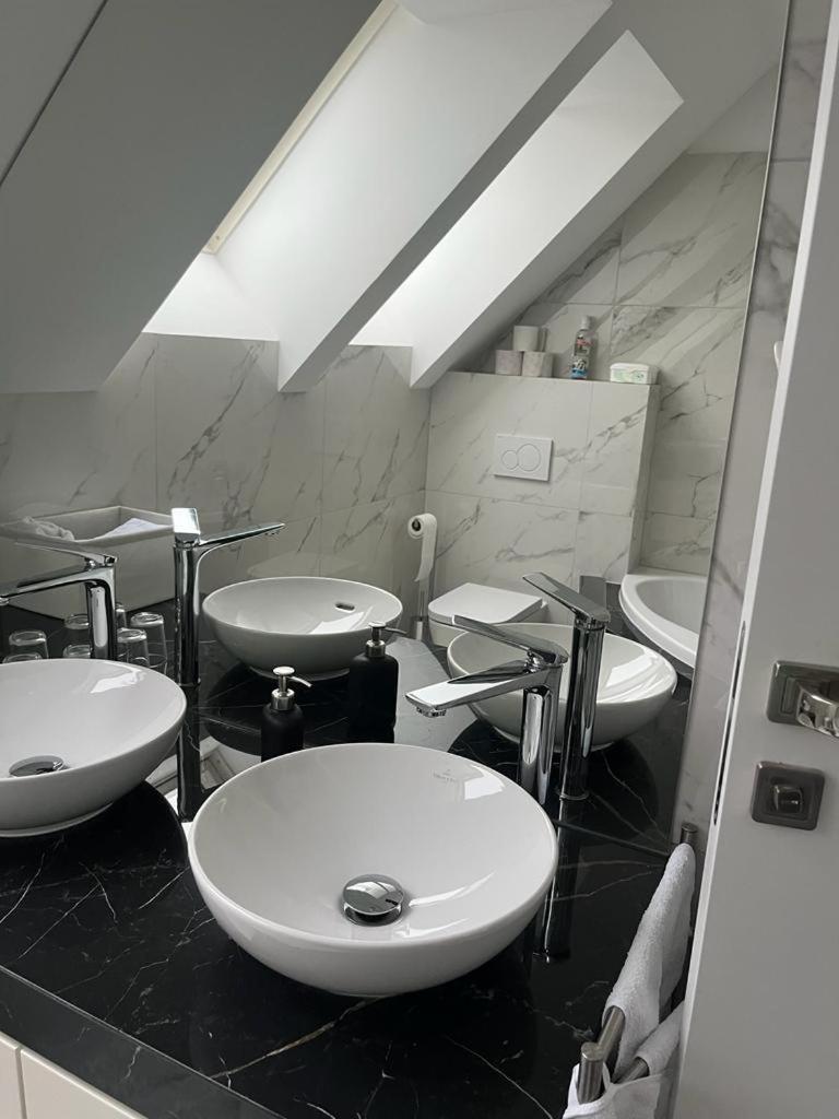 B-Apartment Vienna 12 Exterior photo